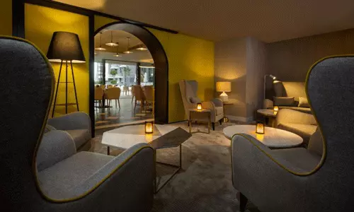 هتل میلینیوم آتریا بیزینس بی دبی